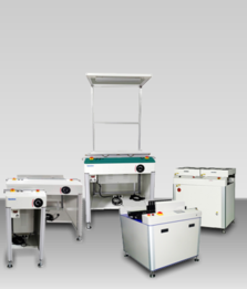 PCB Handling