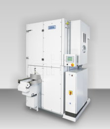 Thermal systems